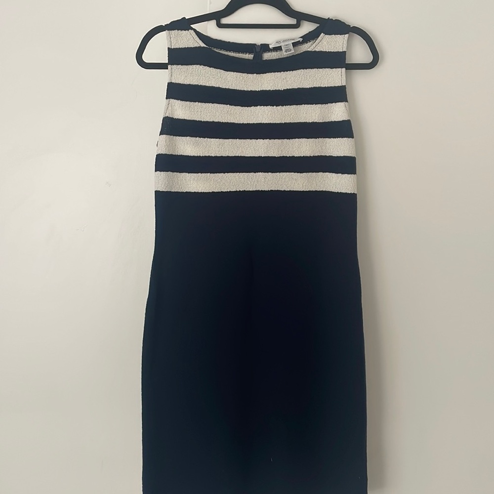 St. John Knit Dress